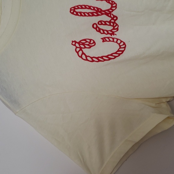 NWT Forever21 Tee - Picture 3 of 3